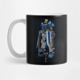 RAG-79 Aqua GM Mug